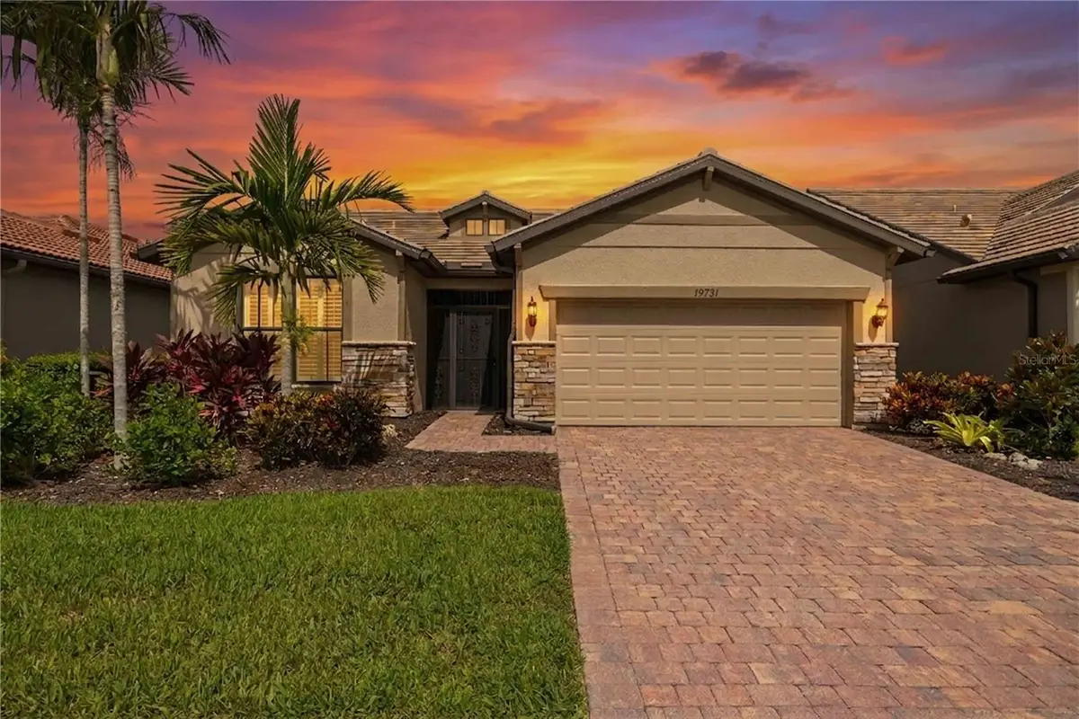 19731 Quisto Street, Venice, FL 34292 - #1