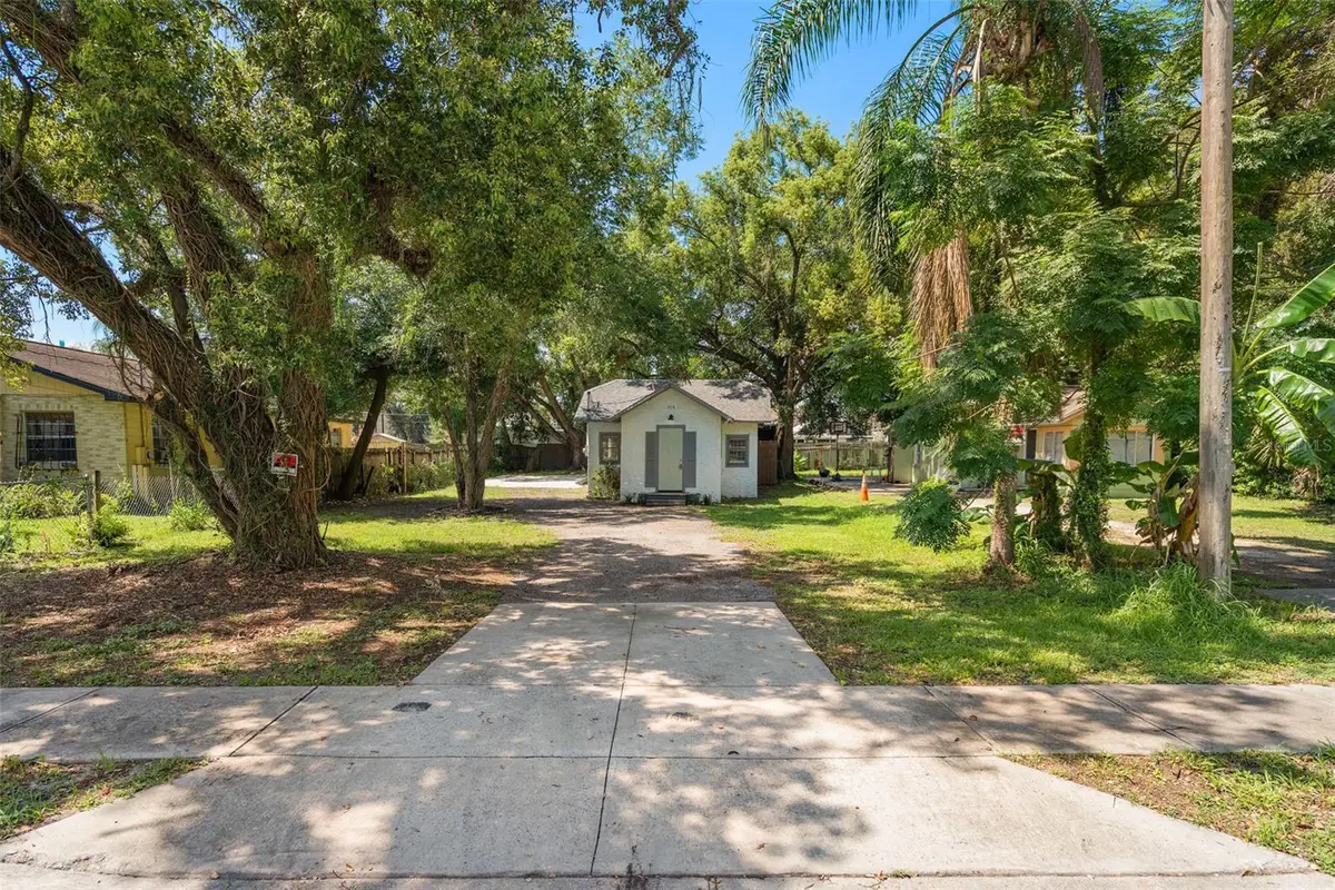 914 26th Street, Orlando, FL 32805 - #1