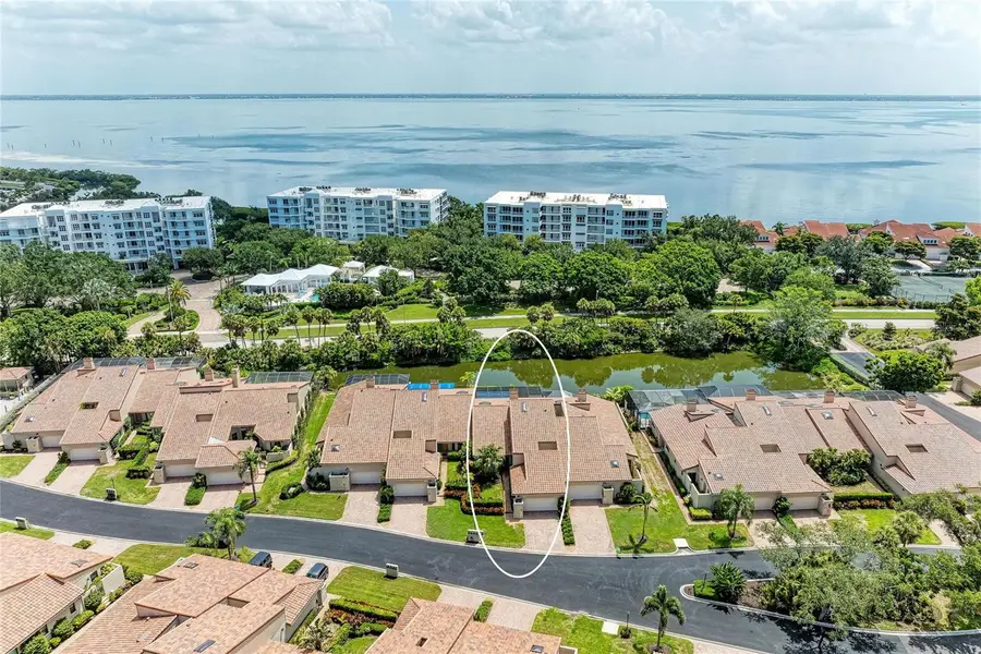 2350 Harbour Oaks Drive, Longboat Key, FL 34228 - #3