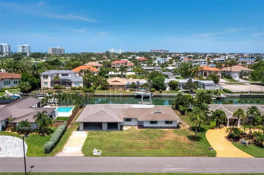 525 Sloop Lane, Longboat Key, FL 34228 - #3