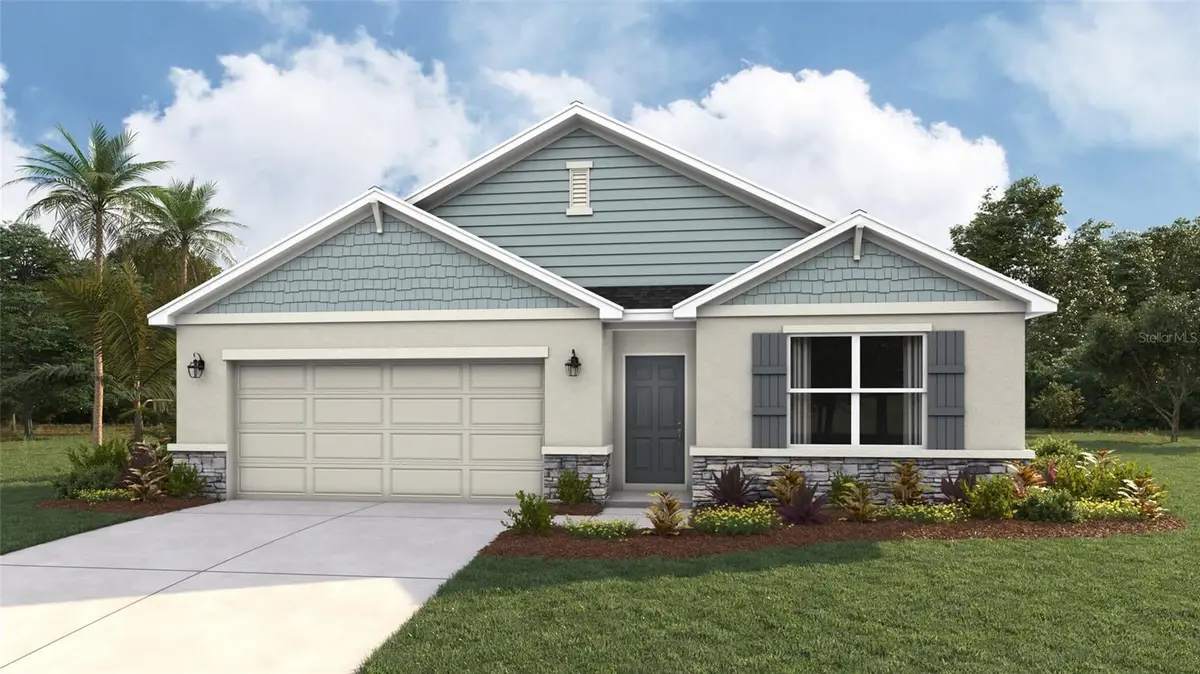 2964 Fishery Court, Lakewood Ranch, FL 34211 - #1