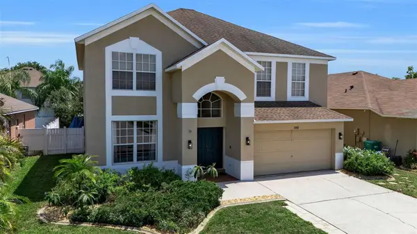 1250 Loretto Circle, ODESSA, FL 33556