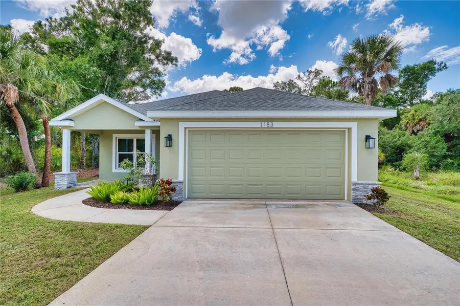 1183 Cedar Avenue, Englewood, FL 34223 - #2