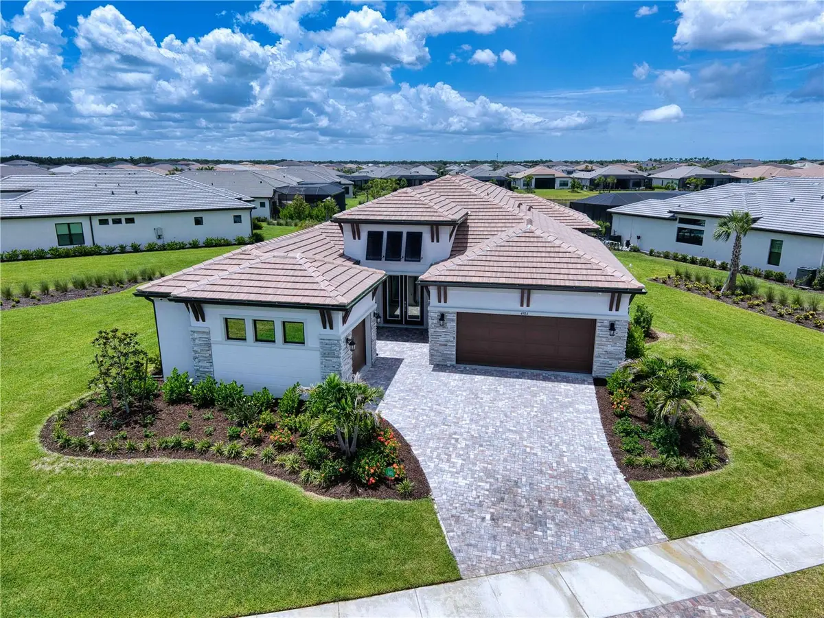 4584 Cedron Court, Sarasota, FL 34240 - #1