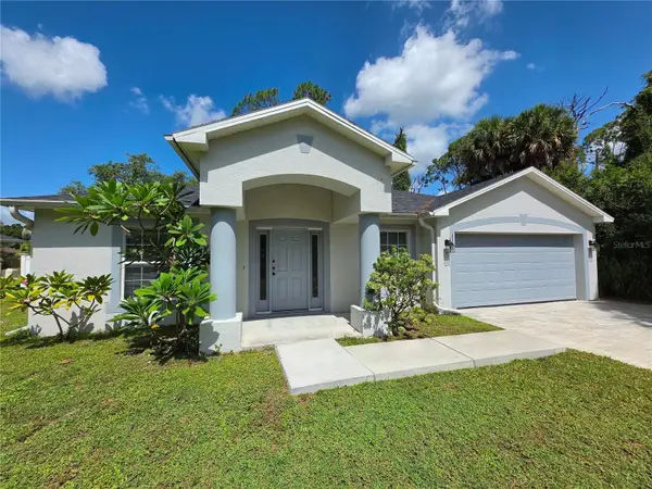 3369 Jennings Street, NORTH PORT, FL 34287