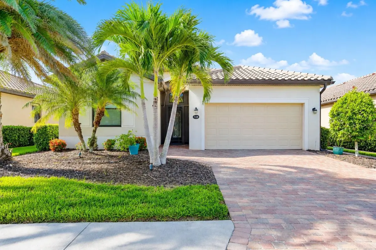 7130 Quiet Creek Drive, Bradenton, FL 34212 - #1