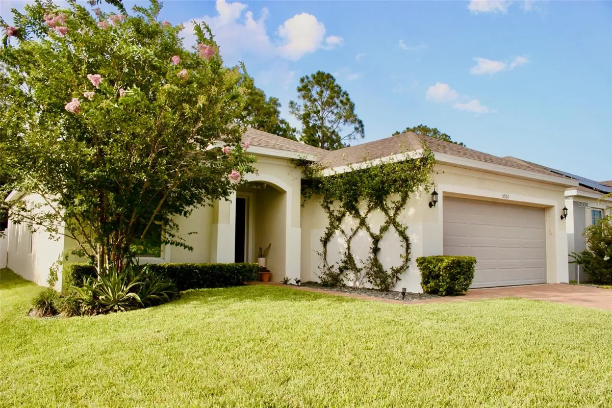 5501 Sabal Drive, Saint Cloud, FL 34771 - #1