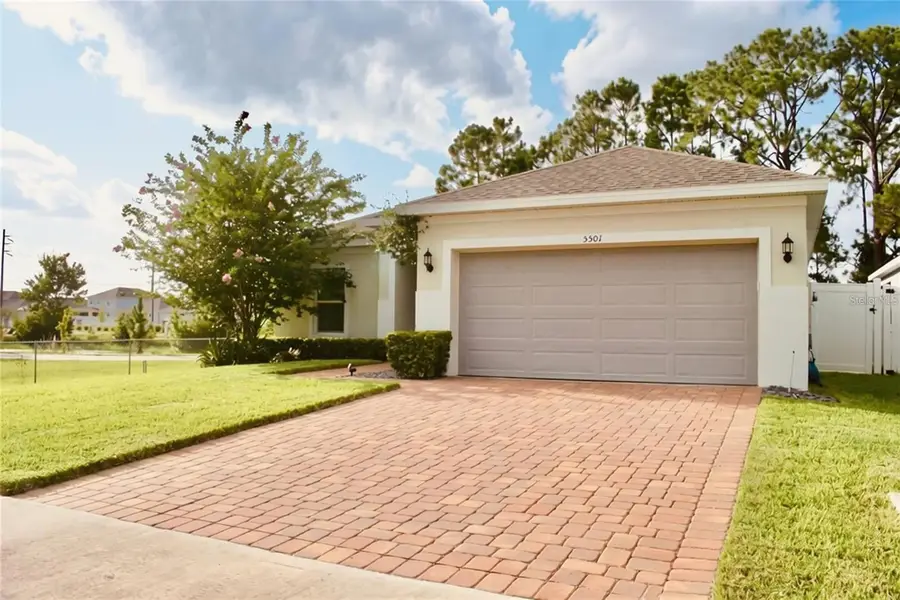 5501 Sabal Drive, Saint Cloud, FL 34771 - #2