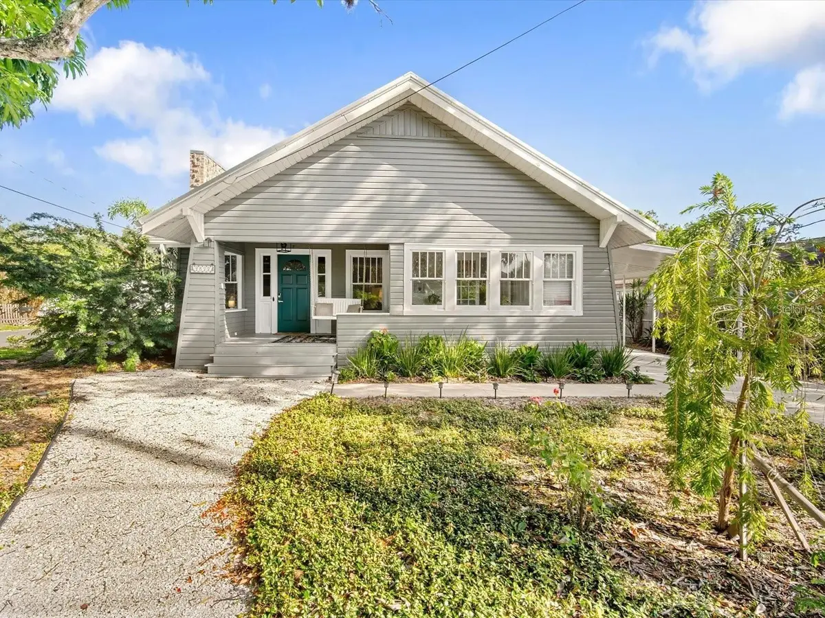 2822 4th Avenue W, Bradenton, FL 34205 - #1