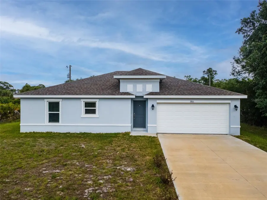 4127 Conus Avenue, North Port, FL 34288 - #2