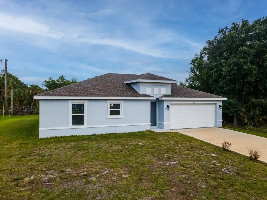 4127 Conus Avenue, North Port, FL 34288 - #3