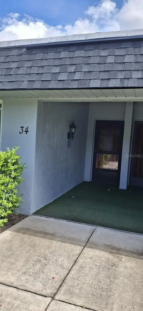 4160 Fruitville Road #34, SARASOTA, FL 34232
