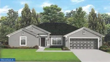 3710 Oceanside St., NORTH PORT, FL 34286