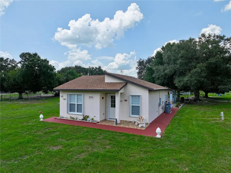 1129 Hopkins Lane, Zolfo Springs, FL 33890 - #3