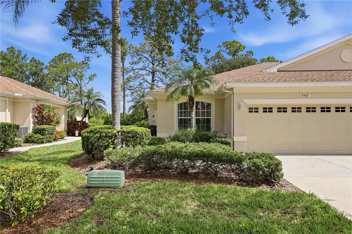 2462 Magnolia Circle, North Port, FL 34289 - #1