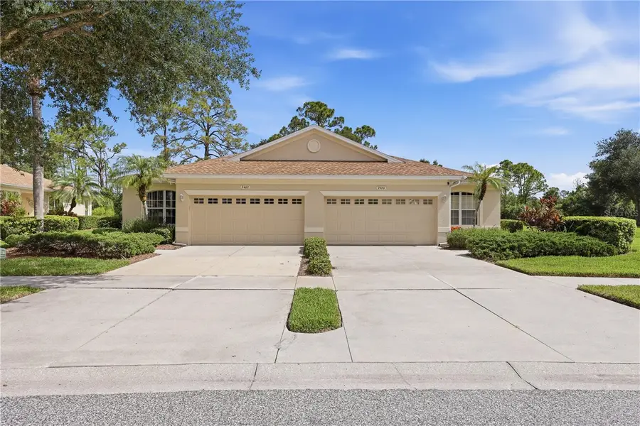 2462 Magnolia Circle, North Port, FL 34289 - #2