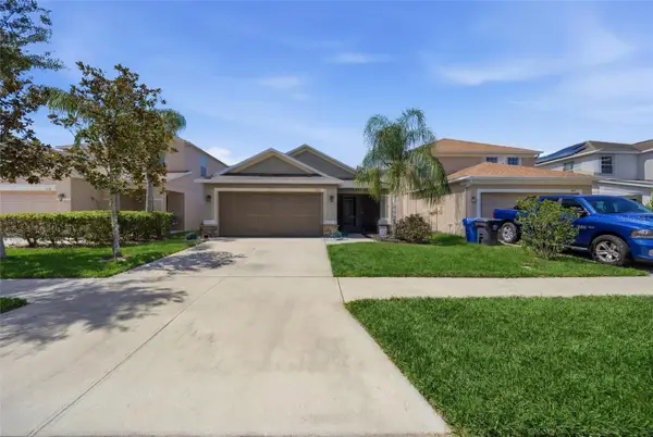 1111 Seminole Sky Drive, RUSKIN, FL 33570