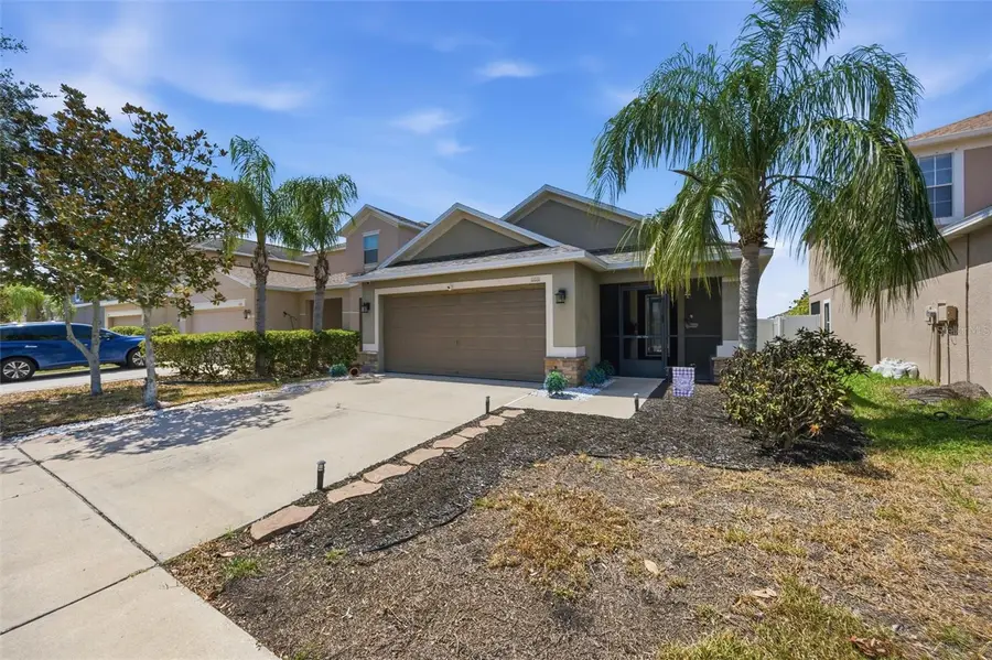 1111 Seminole Sky Drive, Ruskin, FL 33570 - #2