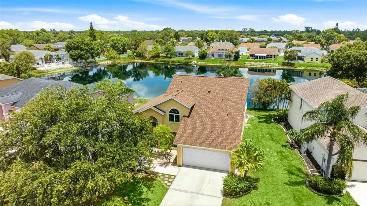4817 11th Avenue Circle E, Bradenton, FL 34208 - #1