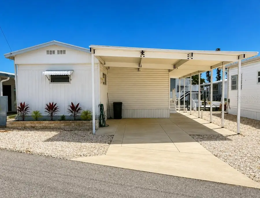 6918 E Bayou Lane, Bradenton, FL 34207 - #2