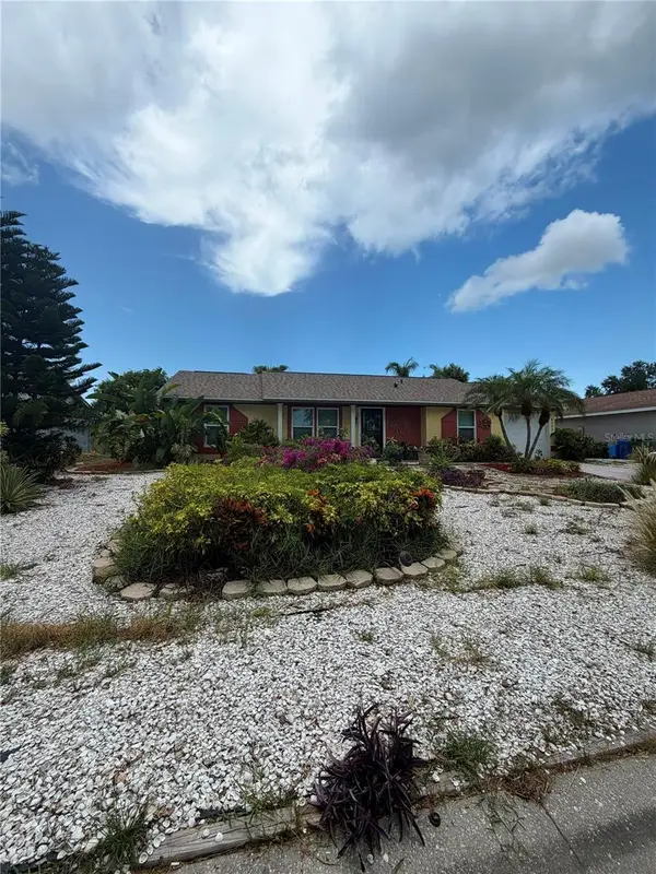 6503 34th Avenue W, BRADENTON, FL 34209