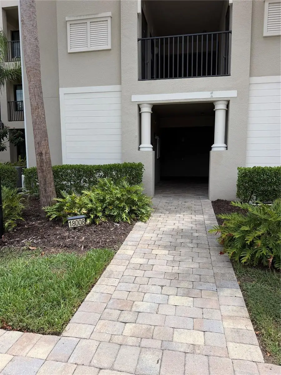 18008 Gawthrop Drive #302, Bradenton, FL 34211 - #1
