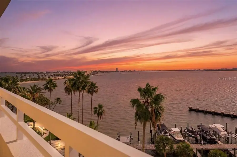 888 Blvd Of The Arts #707, Sarasota, FL 34236 - #2