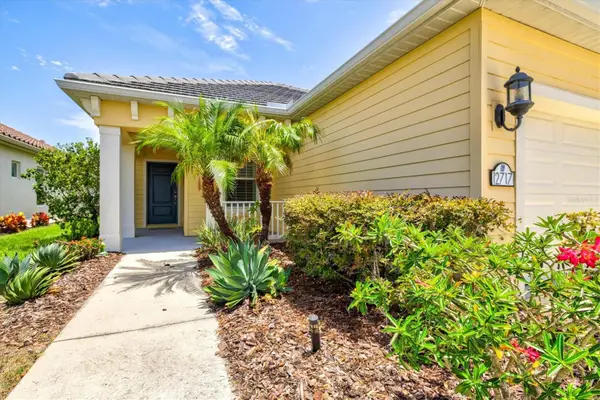 12717 Deep Blue Place, BRADENTON, FL 34211