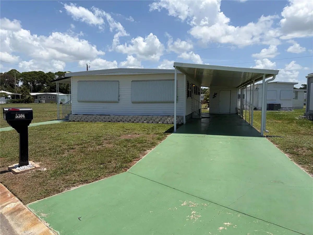 5304 Cherry Hill Avenue, Sarasota, FL 34234 - #1