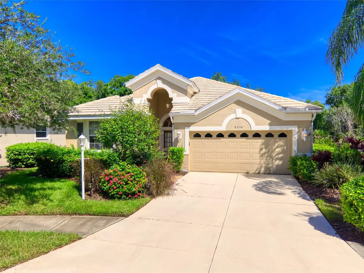 8310 Whispering Woods Court, Bradenton, FL 34202 - #1