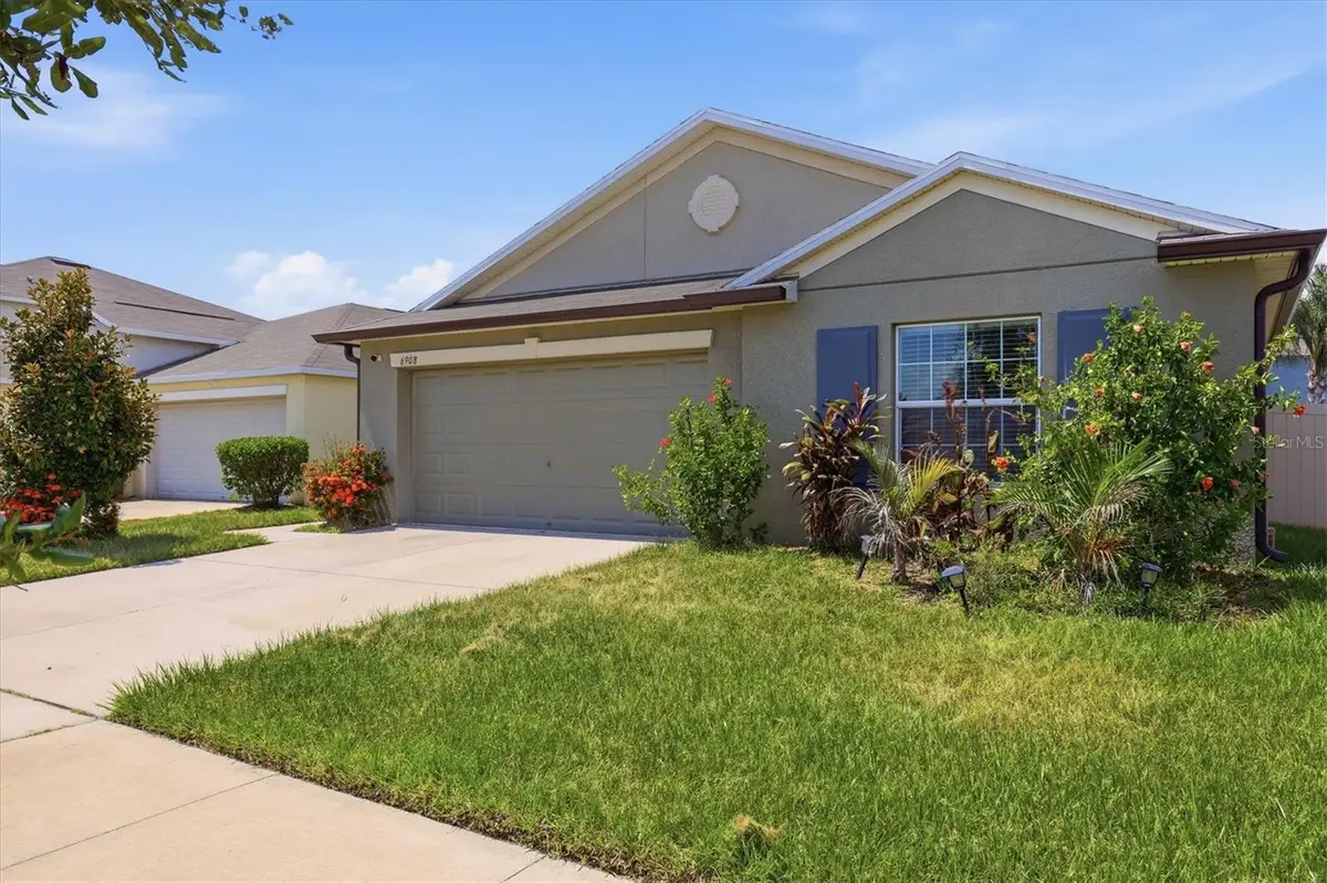 6908 Trent Creek Drive, Ruskin, FL 33573 - #1