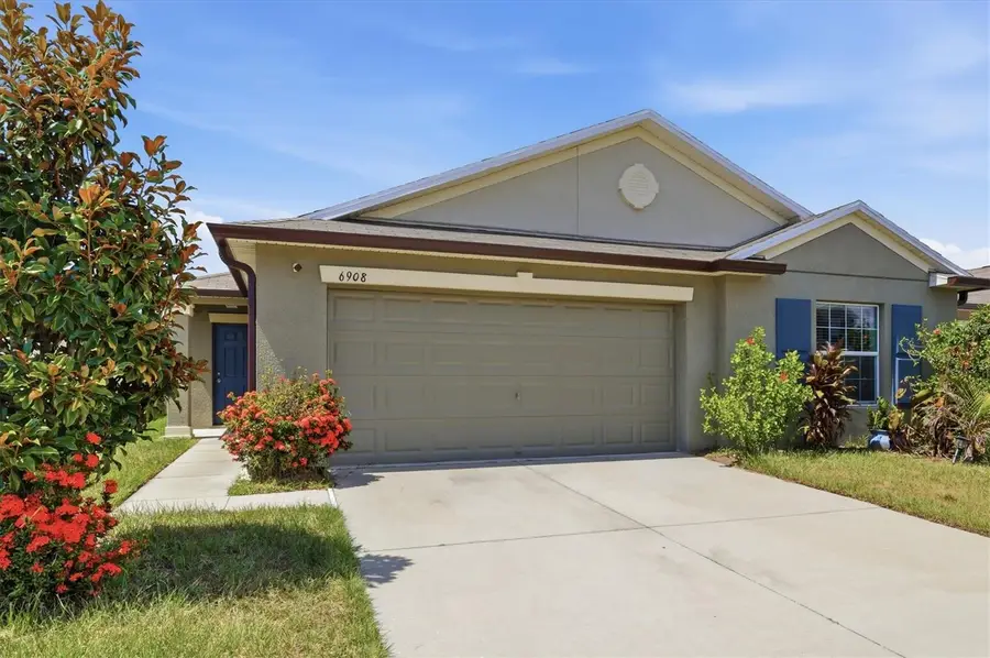 6908 Trent Creek Drive, Ruskin, FL 33573 - #3
