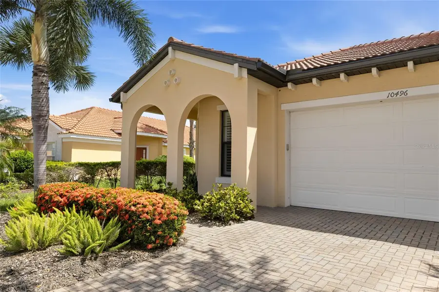 10496 Crooked Creek Drive, Venice, FL 34293 - #3