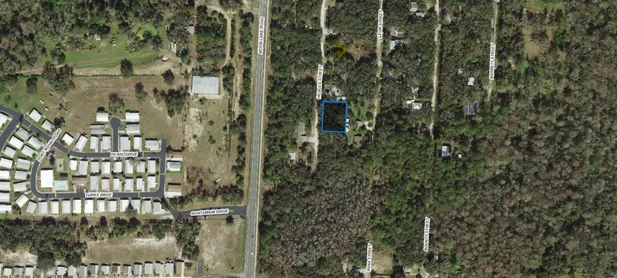 17-25-17-0030-01700-0240 Hedges Street, New Port Richey, FL 34654 - #3