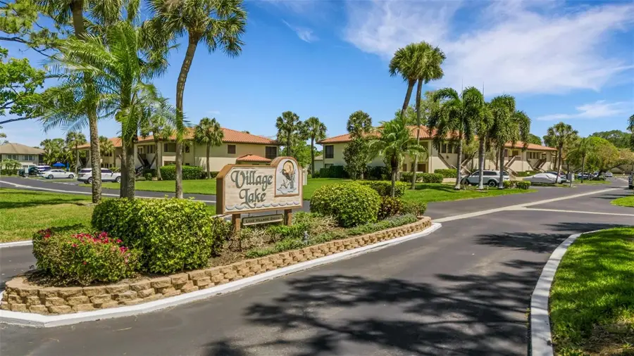 5252 Lake Village Drive #54, Sarasota, FL 34235 - #3