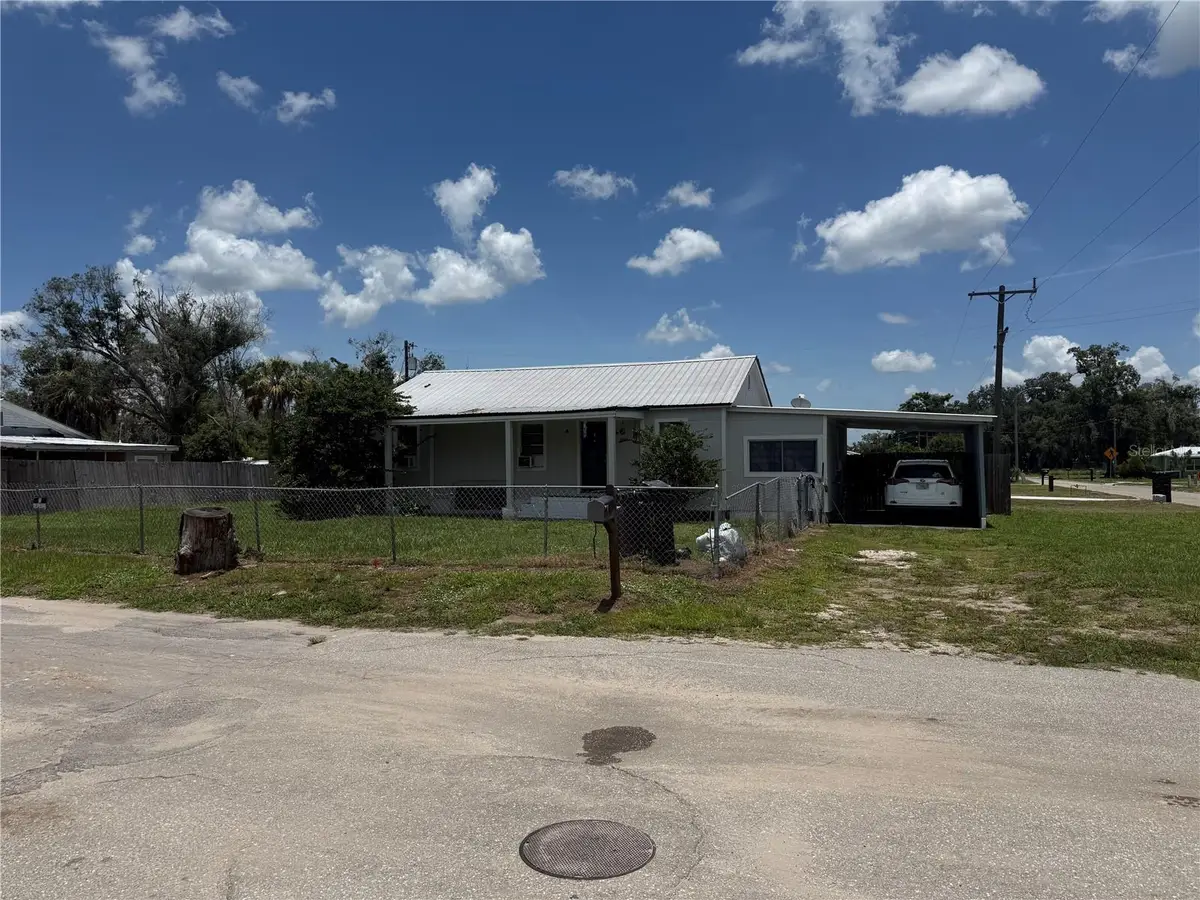 326 E Whidden Street, Arcadia, FL 34266 - #1