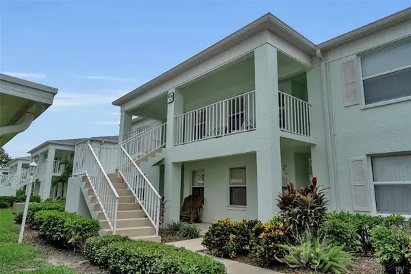 5725 Greenwood Avenue #4201, NORTH PORT, FL 34287