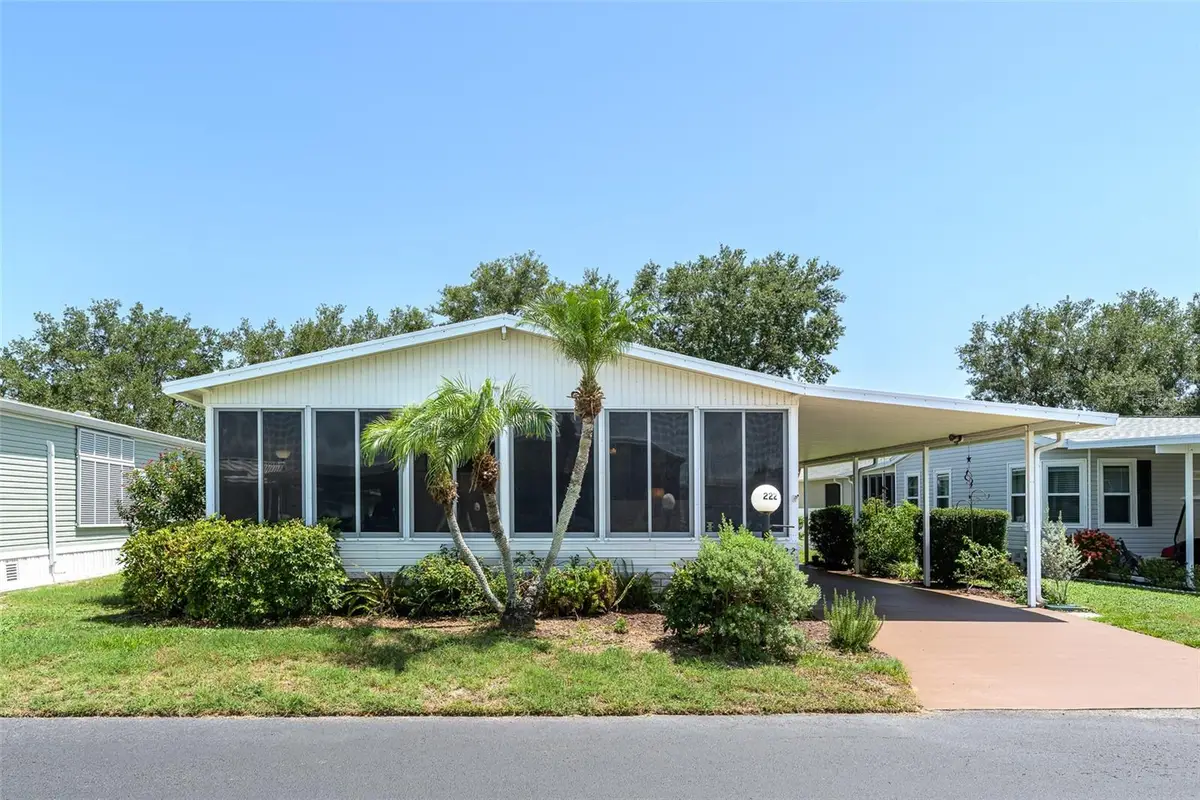5707 45th Street E #222, Bradenton, FL 34203 - #1