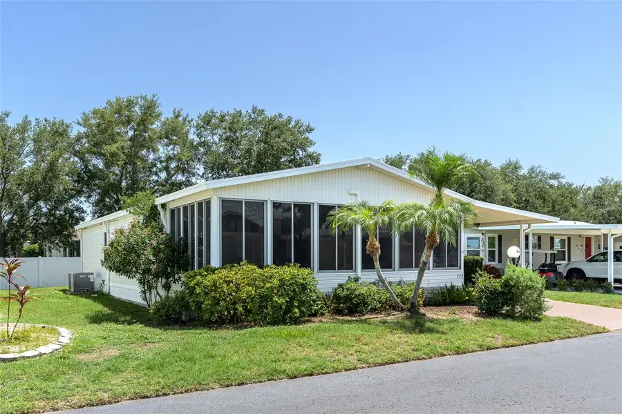 5707 45th Street E #222, Bradenton, FL 34203 - #3