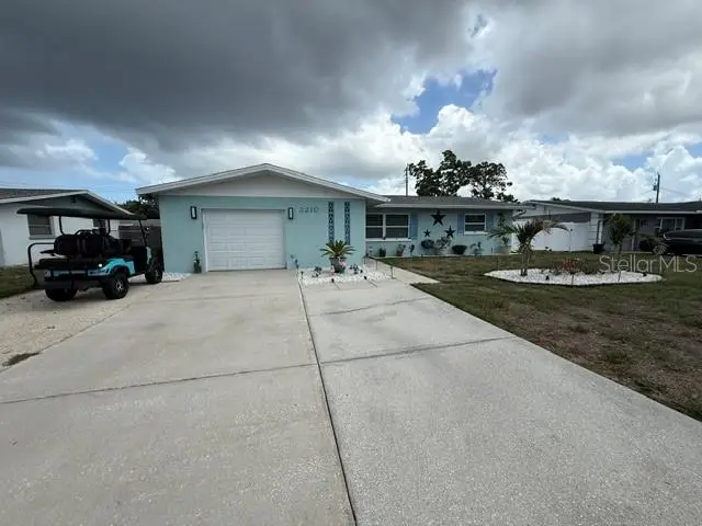 3210 23rd Avenue W, Bradenton, FL 34205 - #1