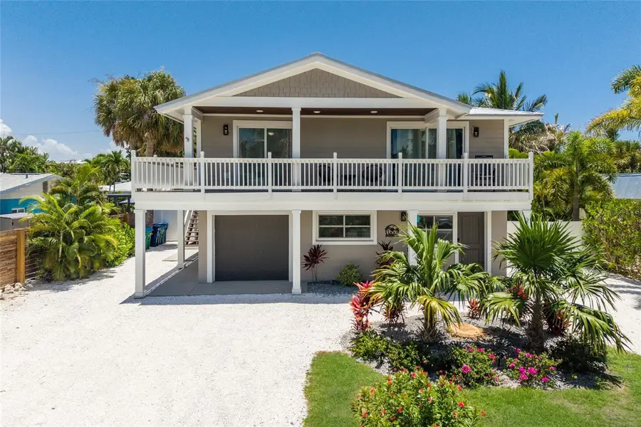 203 72nd Street, Holmes Beach, FL 34217 - #2