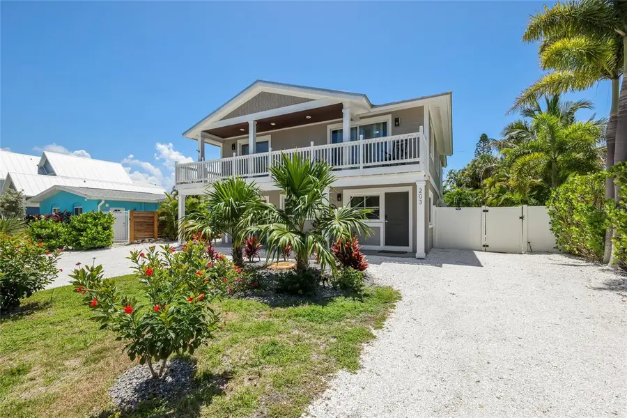 203 72nd Street, Holmes Beach, FL 34217 - #3