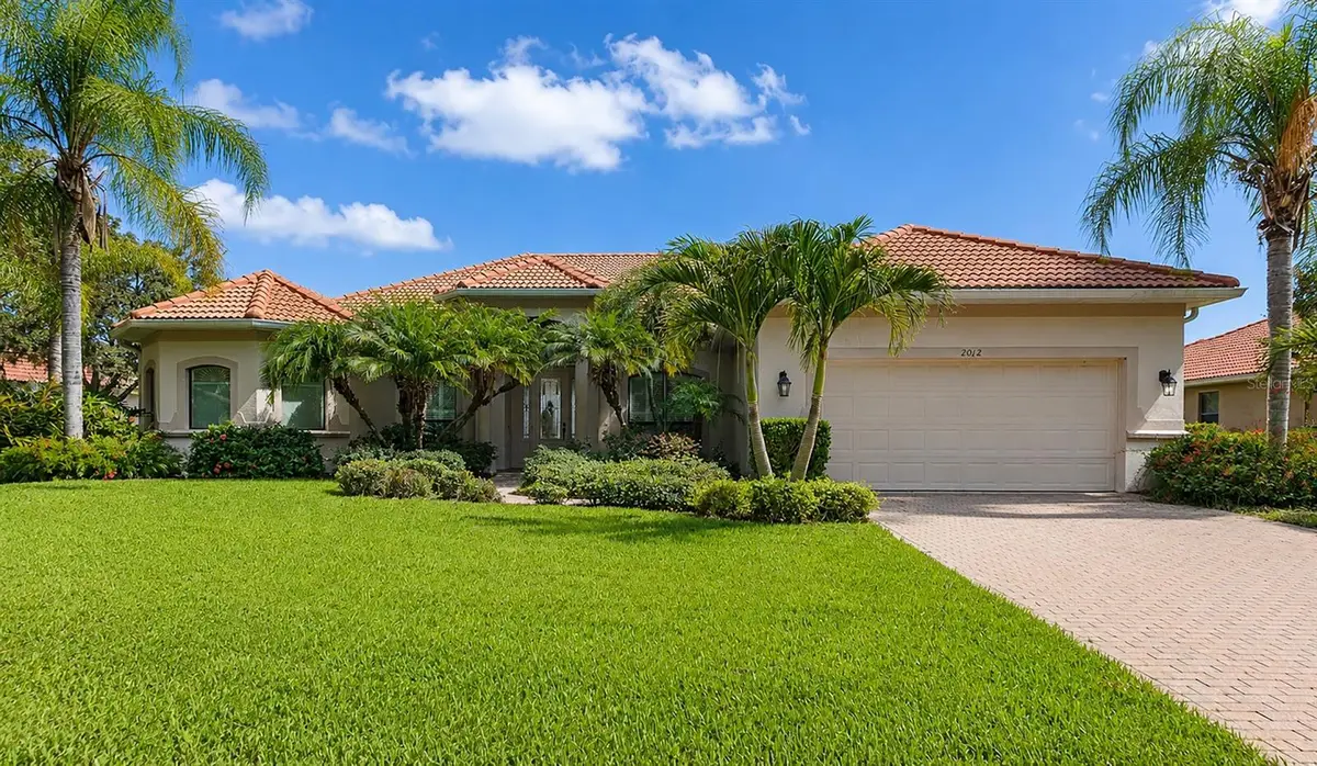 2012 Island Estates Drive, Parrish, FL 34219 - #1