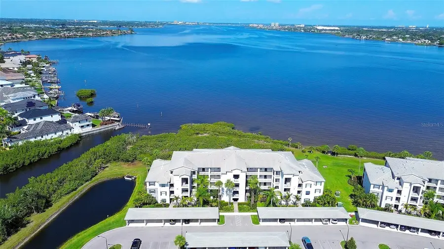 850 Tidewater Shores Loop #402, Bradenton, FL 34208 - #2