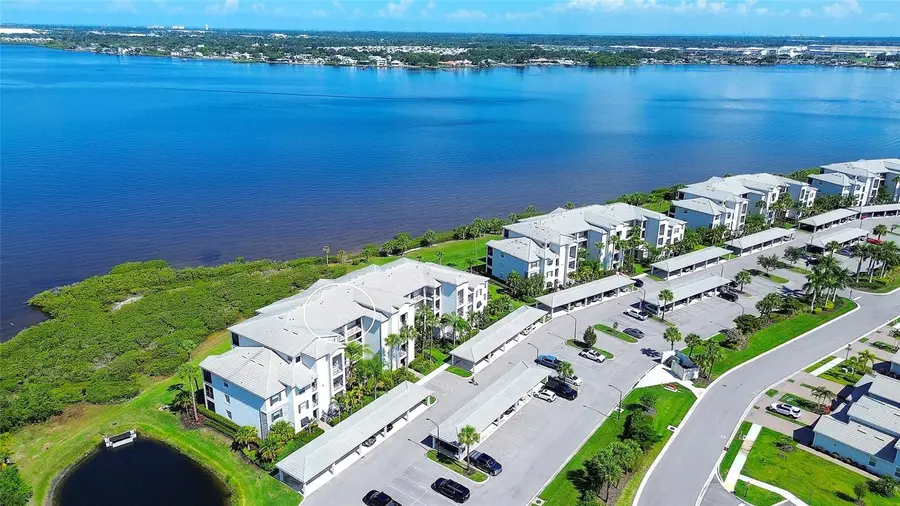 850 Tidewater Shores Loop #402, Bradenton, FL 34208 - #3