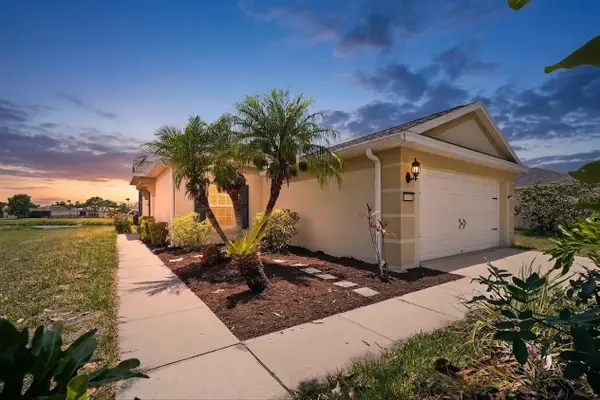 9780 50th Street Circle E, PARRISH, FL 34219