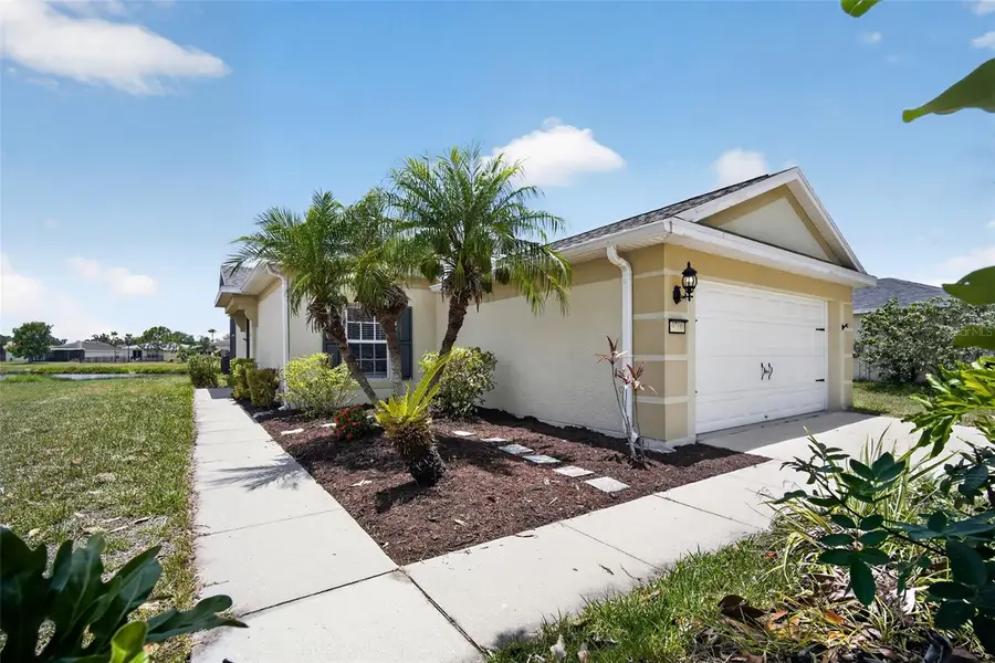 9780 50th Street Circle E, Parrish, FL 34219 - #2