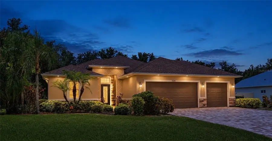 15208 21st Avenue E, Bradenton, FL 34212 - #2
