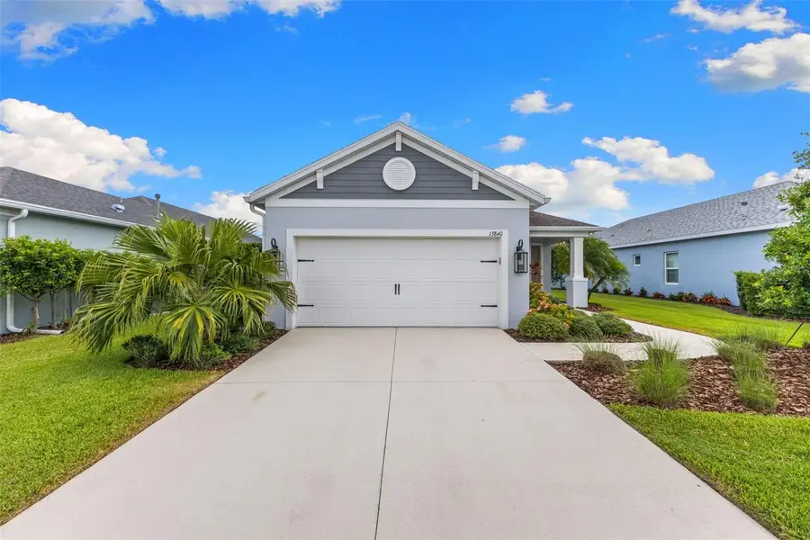 13840 Old Creek Court, Parrish, FL 34219 - #3