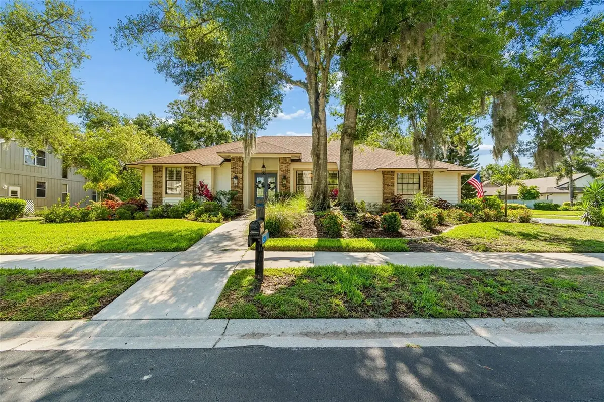 4627 Trails Drive, Sarasota, FL 34232 - #1